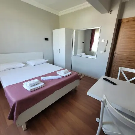 Gold In Hotel Ξενοδοχείο