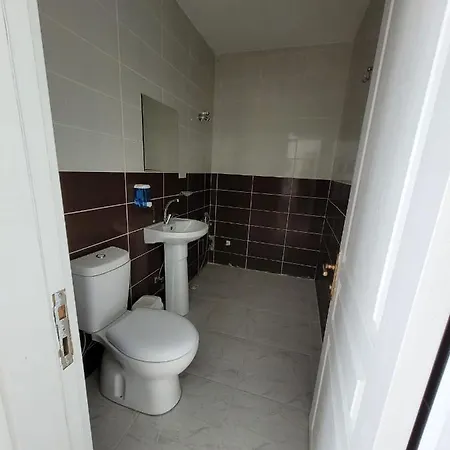 Ξενοδοχείο Gold In Hotel Tekirdag