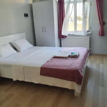 Ξενοδοχείο Gold In Hotel Tekirdag