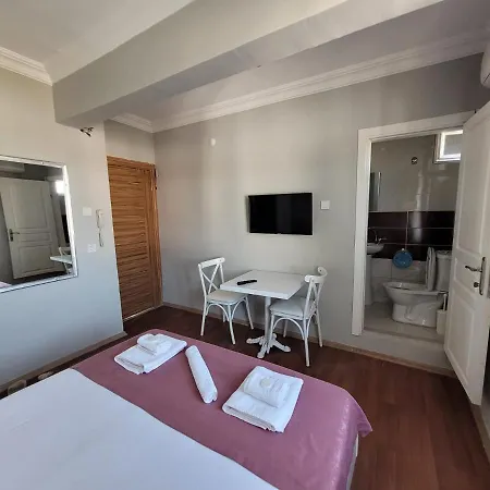 Hotel Gold In Hotel Tekirdag